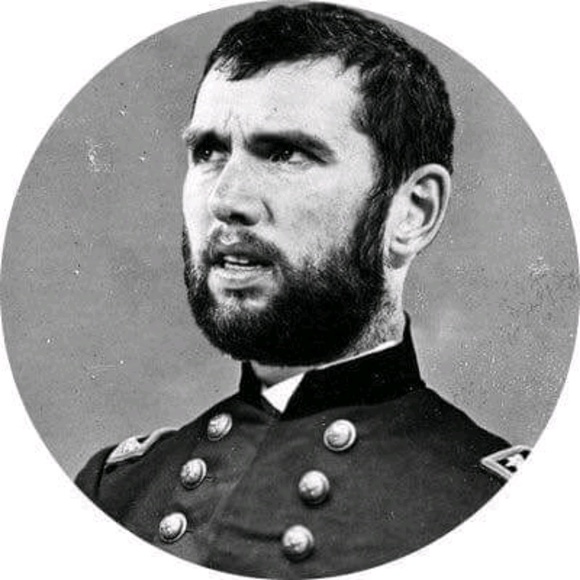 Meet your Posher, Frank - Picture 1 of 1